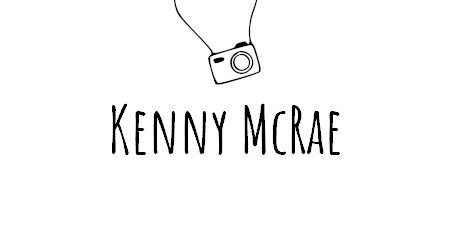 Kenny McRae